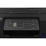 "Multifunctional inkjet color CISS Canon PIXMA G4470 , dimensiune A4(Printare, - imagine 9