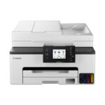 CANON MAXIFY GX2040 COLOUR INKJET MFP, Format A4, Functii: Printare, - imagine 2