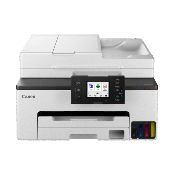 CANON MAXIFY GX2040 COLOUR INKJET MFP, Format A4, Functii: Printare,