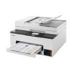 CANON MAXIFY GX2040 COLOUR INKJET MFP, Format A4, Functii: Printare, - imagine 3