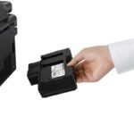 "Multifunctional inkjet color CISS Canon PIXMA G4470 , dimensiune A4(Printare, - imagine 13