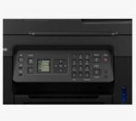 "Multifunctional inkjet color CISS Canon PIXMA G4470 , dimensiune A4(Printare, - imagine 5
