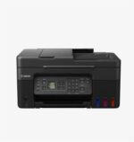 "Multifunctional inkjet color CISS Canon PIXMA G4470 , dimensiune A4(Printare, - imagine 3