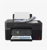 "Multifunctional inkjet color CISS Canon PIXMA G4470 , dimensiune A4(Printare, - imagine 4
